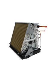 Kepler, AZPN/B24WAC-UC, 2 Ton, Uncased Evaporator Coil, 24K BTU