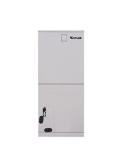 Kepler LUXE, AZPN/60WAH, 5 Ton, 15.3 SEER2, 7.6 HSPF2 (Region V), High ESP, Top & Horizontal Flow, Air Handler Unit, 60K BTU