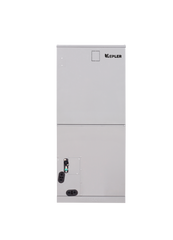 Kepler LUXE, AZPN/60WAH, 5 Ton, 15.3 SEER2, 7.6 HSPF2 (Region V), High ESP, Top & Horizontal Flow, Air Handler Unit, 60K BTU