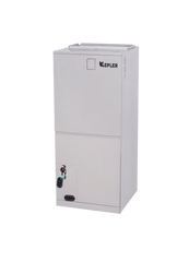 Kepler LUXE, AZPN/60WAH, 5 Ton, 15.3 SEER2, 7.6 HSPF2 (Region V), High ESP, Top & Horizontal Flow, Air Handler Unit, 60K BTU