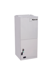 Kepler LUXE, AZPN/60WAH, 5 Ton, 15.3 SEER2, 7.6 HSPF2 (Region V), High ESP, Top & Horizontal Flow, Air Handler Unit, 60K BTU