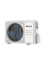 Kepler 28-B, ODUMOX330-09HFN1MY5W, Up to 28 SEER2, Single Zone, Hyper Heat Mini-Split Outdoor Condenser, 9K BTU