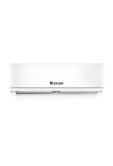 Kepler 21-B, IDUMSABF-36HRFNX-MQ0W, Up to 21.7 SEER2, Single Zone, Wall Mounted Mini-Split Indoor Unit, 36K BTU 208-230V