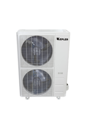 Kepler LUXE, AZPN/60WD, 5 Ton, 14.5 SEER2, 7.1 HSPF2 (Region V), Ultra Heat Side Discharge Condenser, 60K BTU