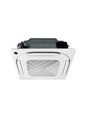 Kepler 28-B, IDUCCA3U-12HRFN1-M(C), Hyper Heat 4-Way Cassette, 12K BTU