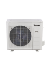 Kepler NEXUS, AZPNS/36ROD, 3 Ton, 14.4 SEER2, 6.2 HSPF2 (Region V), Side Discharge Condenser, 36K BTU