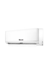 Kepler 21-B, IDUMSABF-36HRFNX-MQ0W, Up to 21.7 SEER2, Single Zone, Wall Mounted Mini-Split Indoor Unit, 36K BTU 208-230V