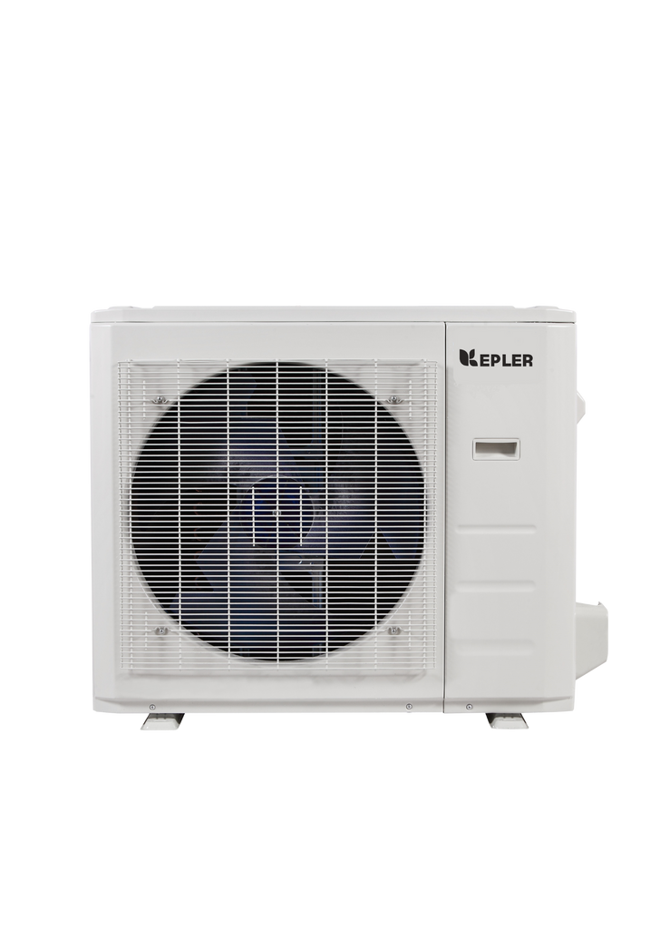Kepler NEXUS, AZPNS/36ROD, 3 Ton, 14.4 SEER2, 6.2 HSPF2 (Region V