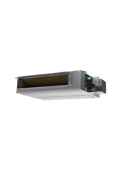 Kepler 28-B, IDUMTIU-24HWFN1-M, Hyper Heat Slim Ducted Indoor Unit, 24K BTU