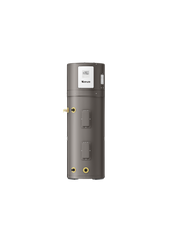 Kepler SMART, AZMCHW-80VN3A, 80 Gallon, UEF 4.00, Heat Pump Water Heater
