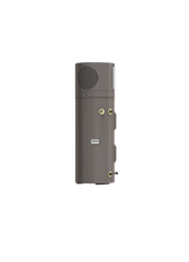 Kepler SMART, AZMCHW-80VN3A, 80 Gallon, UEF 4.00, Heat Pump Water Heater
