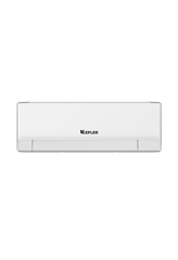 Kepler 28-B, IDUMSEPB-06HRFN1MY5W, Up to 28 SEER2, Single Zone, Hyper Heat Wall Mounted Mini-Split Indoor Unit, 6K BTU, Multi Zone Free Match