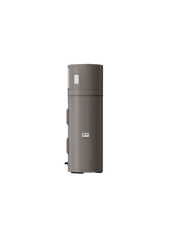 Kepler SMART, AZMCHW-80VN3A, 80 Gallon, UEF 4.00, Heat Pump Water Heater
