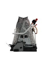 Kepler, AZPN/D60WAC-UC, 4-5 Ton, Uncased Evaporator Coil, 60K BTU